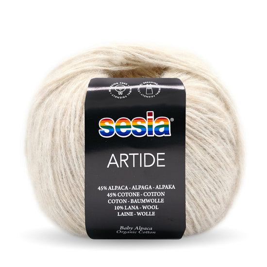 Sesia Artide