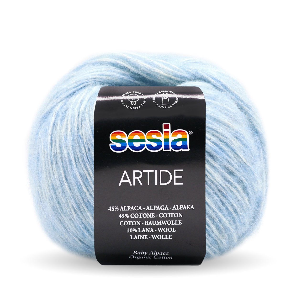 Sesia Artide