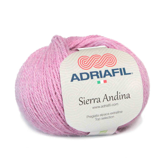 Adriafil Sierra Andina