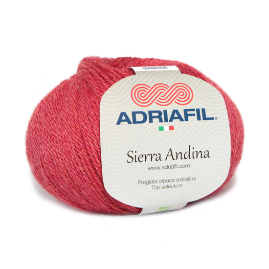 Adriafil Sierra Andina