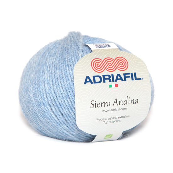 Adriafil Sierra Andina