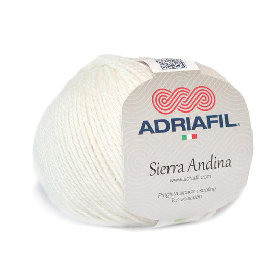 Adriafil Sierra Andina