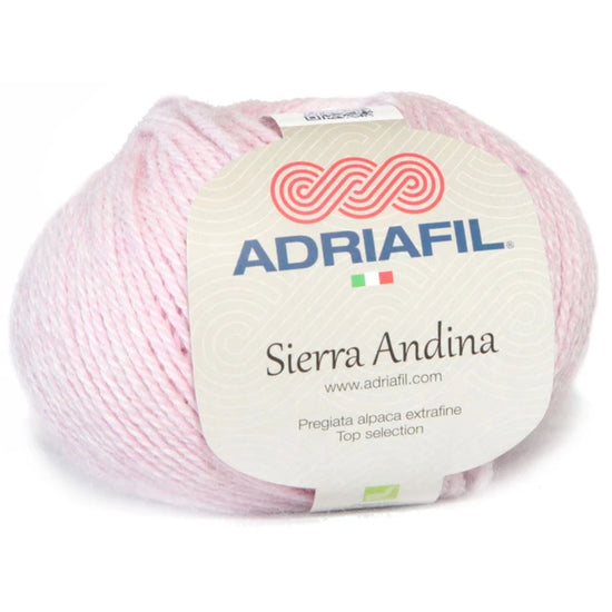 Adriafil Sierra Andina