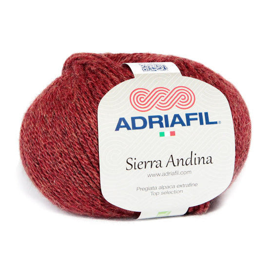 Adriafil Sierra Andina
