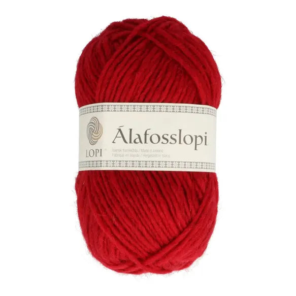 Alafosslopi