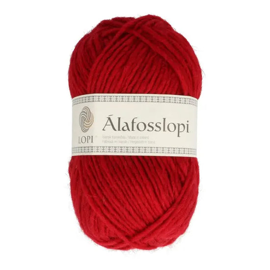 Alafosslopi