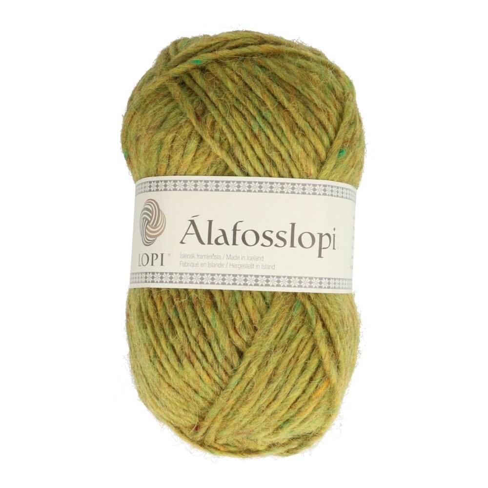 Alafosslopi