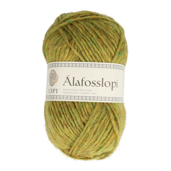 Alafosslopi