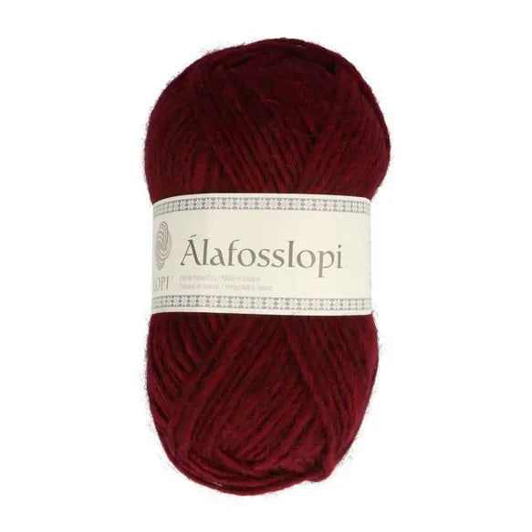 Alafosslopi