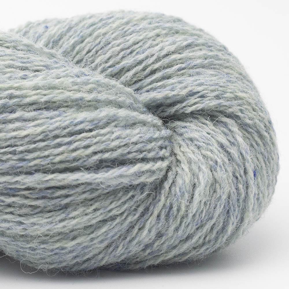 BC Garn BIO Shetland 100% Organic Wool