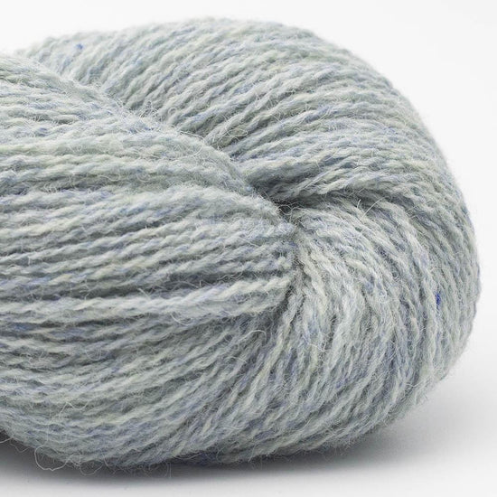 BC Garn BIO Shetland 100% Organic Wool