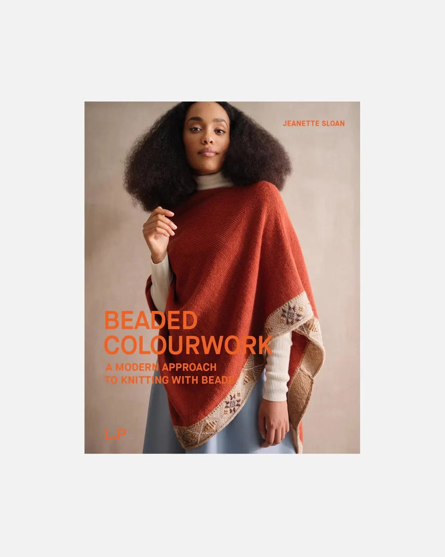 Laine Publishing, Beaded Colourwork I a Modern Approach to Knitting with Beads