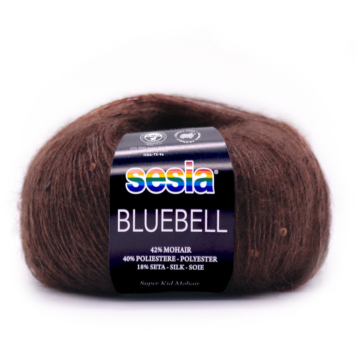 Sesia Bluebell