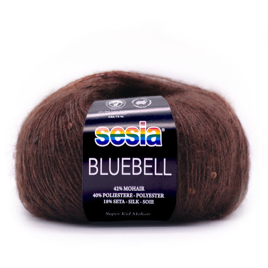 Sesia Bluebell