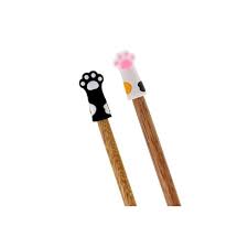 Bohin Point Protectors kattenpootjes