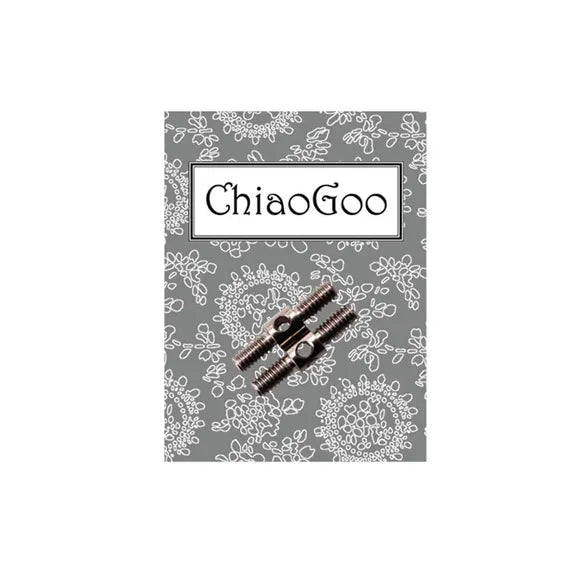 ChiaoGoo Cable Connectors