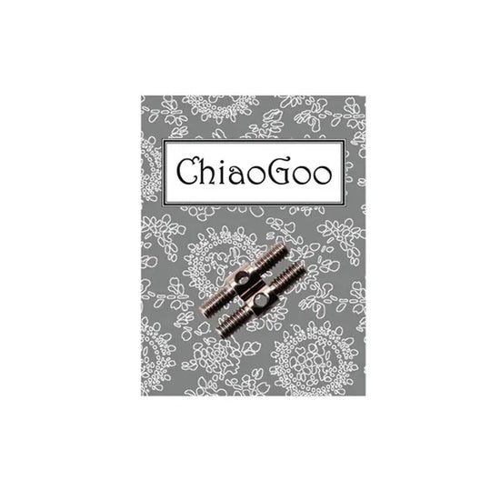 ChiaoGoo Cable Connectors