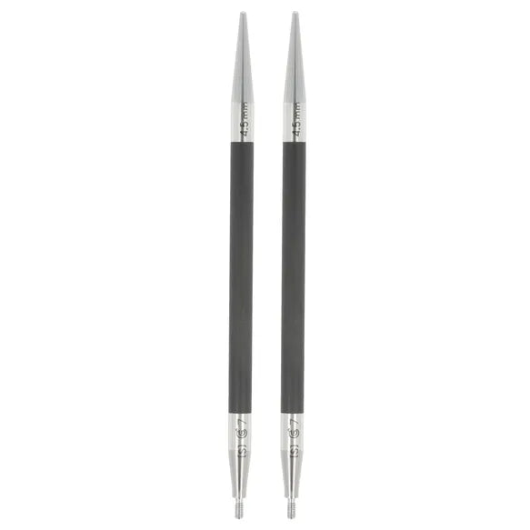 ChiaoGoo Forte Interchangeable Lace Tips 10 cm