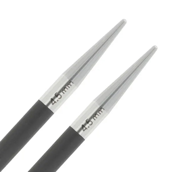 ChiaoGoo Forte Interchangeable Lace Tips 10 cm