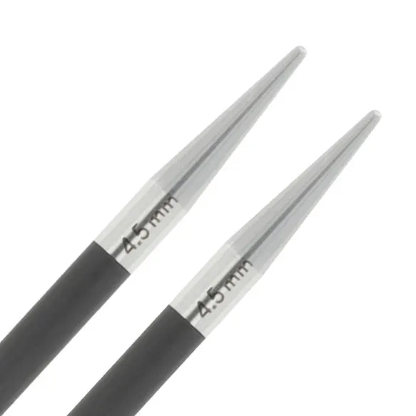 ChiaoGoo Forte Interchangeable Lace Tips 10 cm