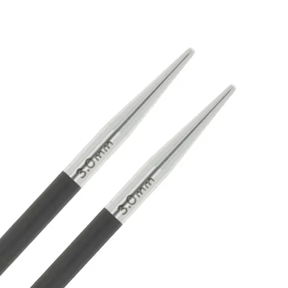 ChiaoGoo Forte Interchangeable Lace Tips 10 cm