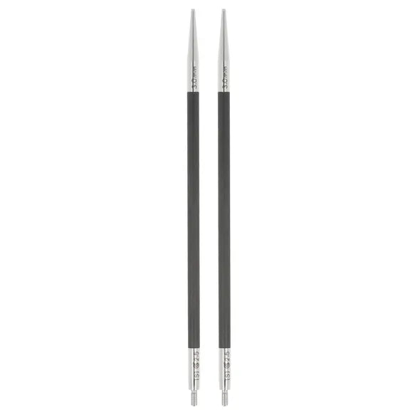 ChiaoGoo Forte Interchangeable Lace Tips 10 cm
