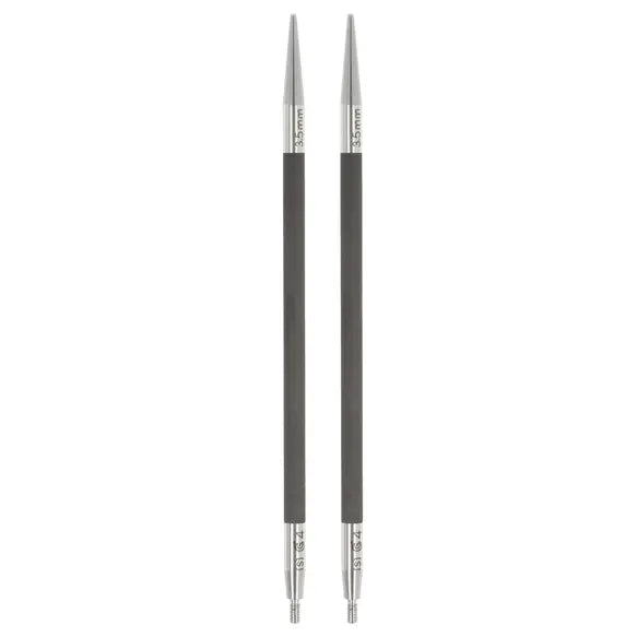 ChiaoGoo Forte Interchangeable Lace Tips 10 cm