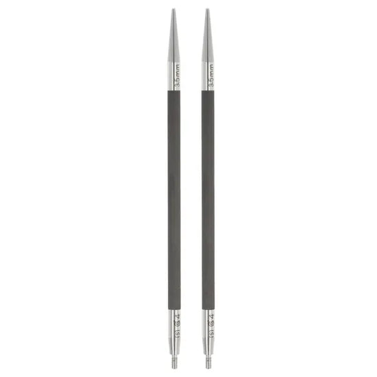 ChiaoGoo Forte Interchangeable Lace Tips 10 cm