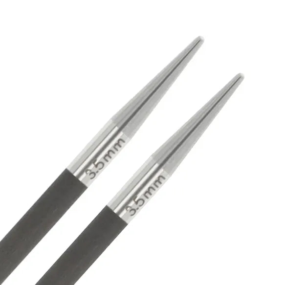 ChiaoGoo Forte Interchangeable Lace Tips 10 cm