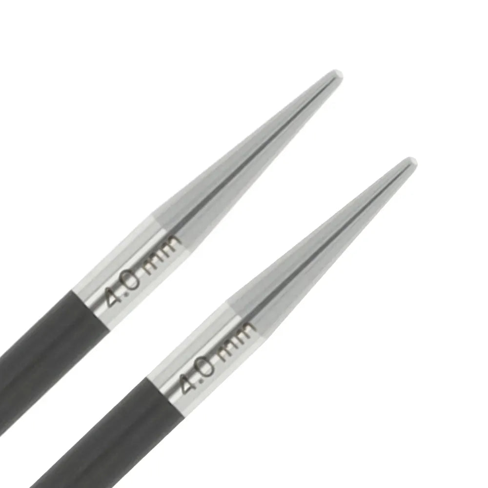 ChiaoGoo Forte Interchangeable Lace Tips 10 cm