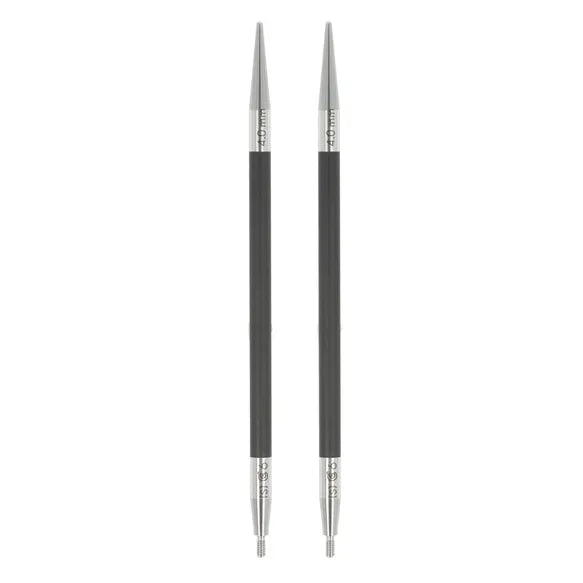 ChiaoGoo Forte Interchangeable Lace Tips 10 cm