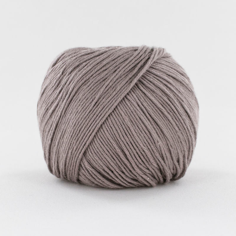 Fonty Cocache 92% katoen 8% cashmere