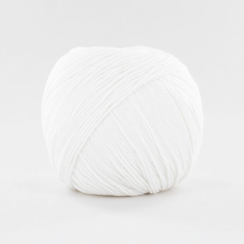 Fonty Cocache 92% katoen 8% cashmere