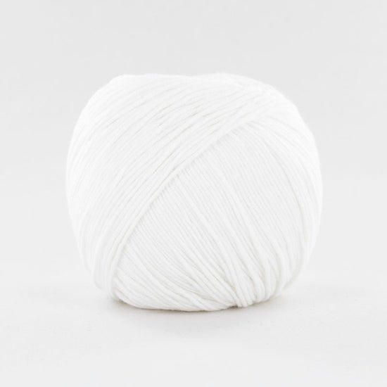 Fonty Cocache 92% katoen 8% cashmere