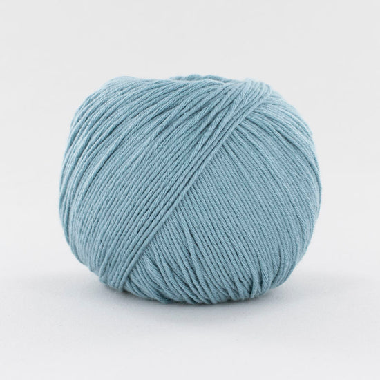 Fonty Cocache 92% katoen 8% cashmere