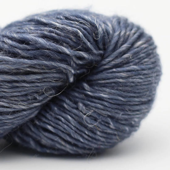 Cowgirlblues Merino Linen Solid Handgeverfd