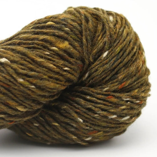 Erika Knight Pure Tweed British Isles Wool