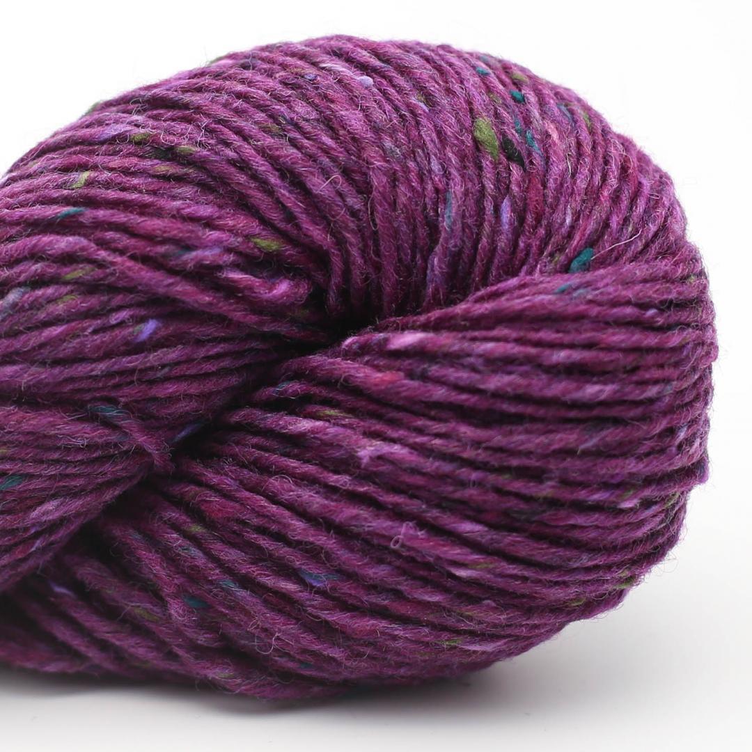 Erika Knight Pure Tweed British Isles Wool