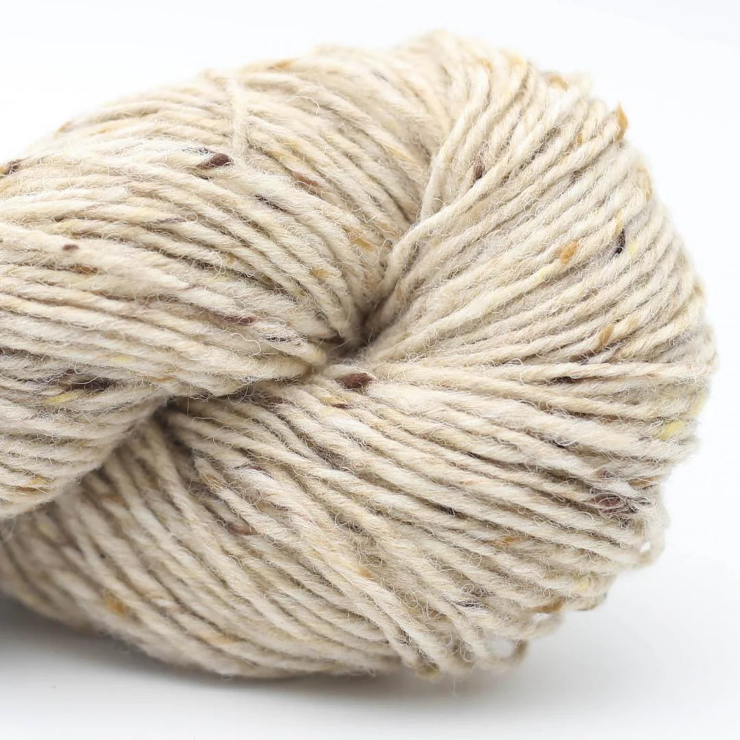 Erika Knight Pure Tweed British Isles Wool