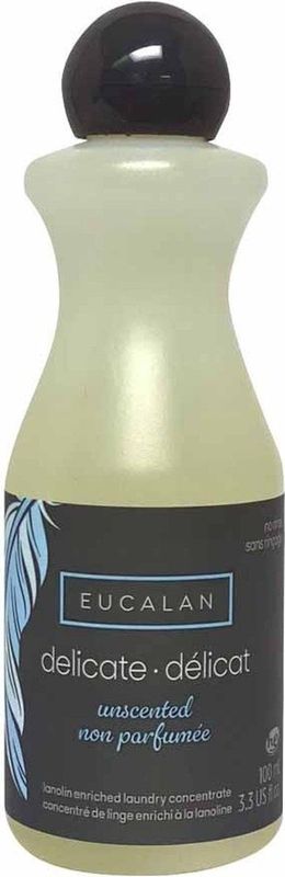 Eucalan Wolwasmiddel