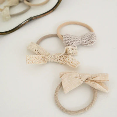 Gentil Coquecilot haaraccessoires