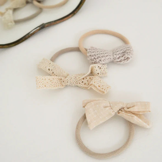 Gentil Coquecilot haaraccessoires