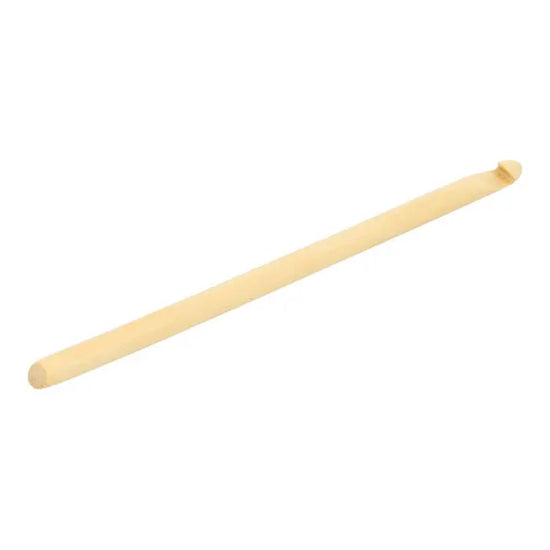 Haaknaald Hout 15 cm