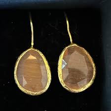 Happy Lona oorbellen