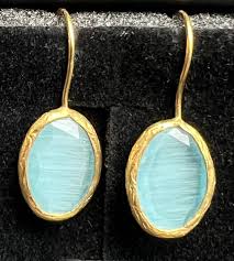 Happy Lona oorbellen