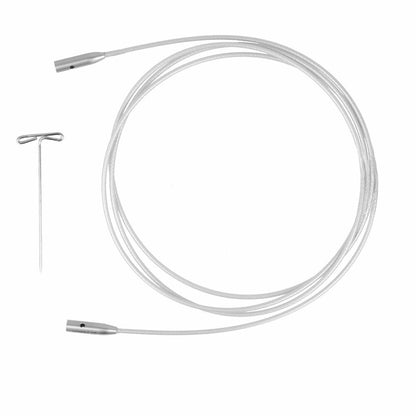 ChiaoGoo Spin Cable nylon 93 cm small CG2537-S