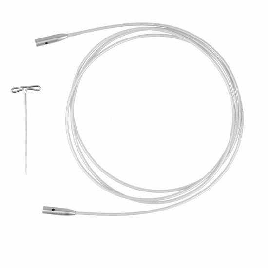 ChiaoGoo Spin Cable nylon 93 cm small CG2537-S