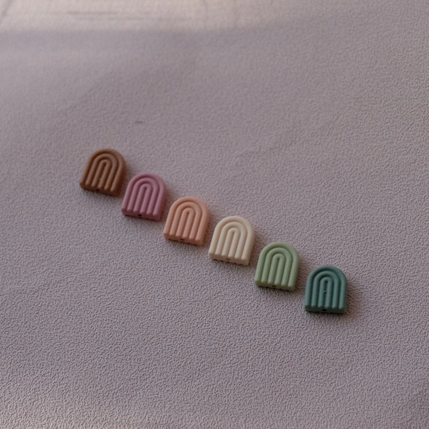Knits by CE Needle Stoppers Point protectors