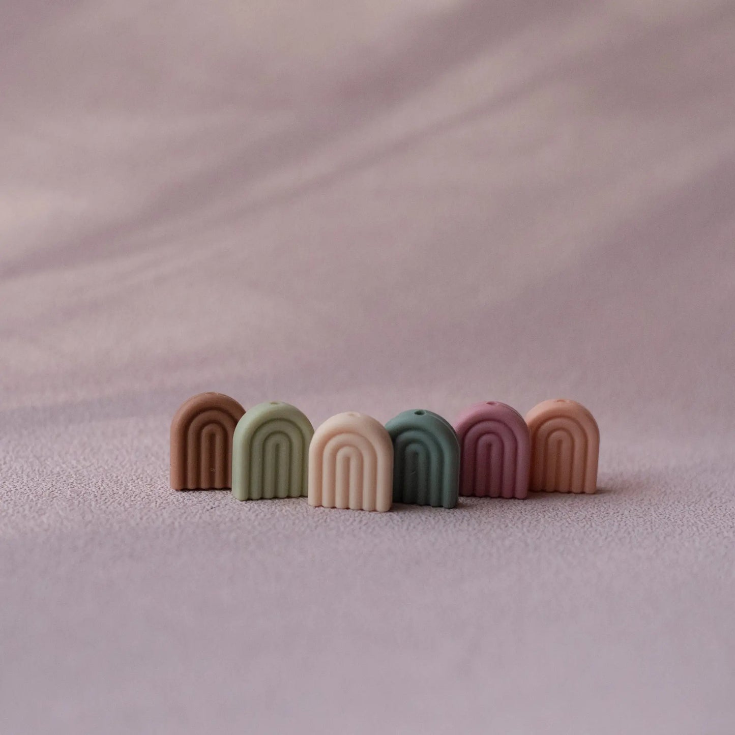 Knits by CE Needle Stoppers Point protectors