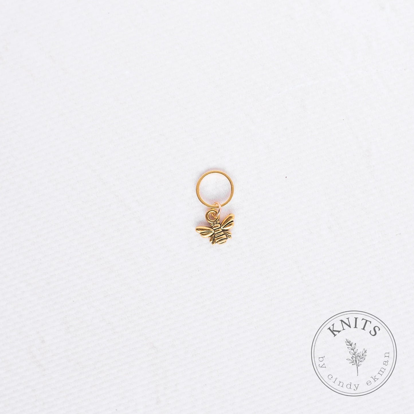 Knits by CE stitchmarkers per stuk
